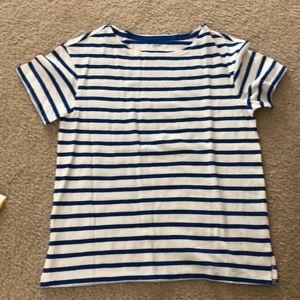 Old navy striped shirt